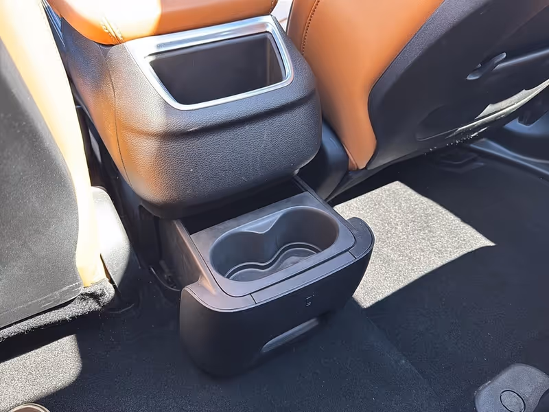 2023 Chrysler Pacifica Hybrid Pinnacle