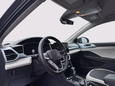 2025 Volkswagen Taos Comfortline