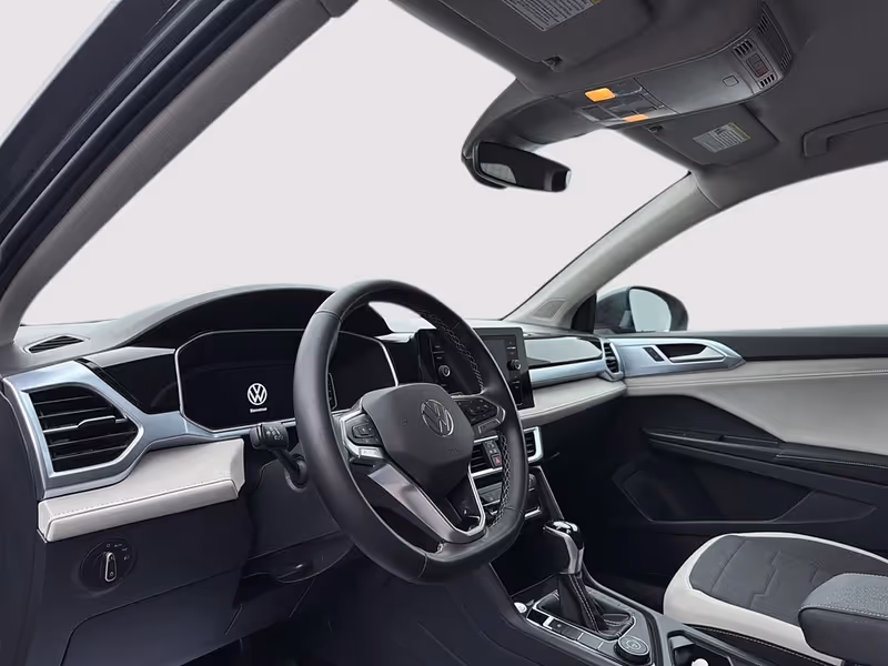 2025 Volkswagen Taos Comfortline