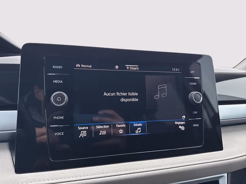 2025 Volkswagen Taos Comfortline