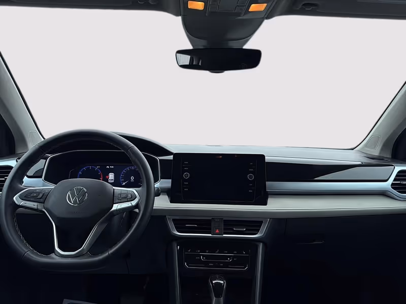 2025 Volkswagen Taos Comfortline