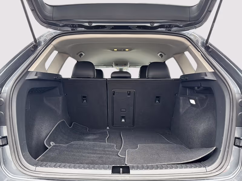 2025 Volkswagen Taos Comfortline