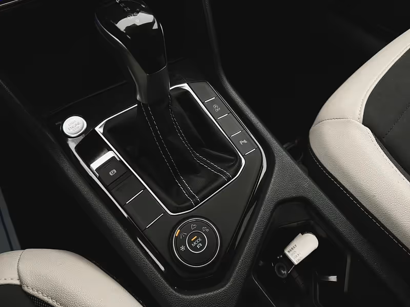 2025 Volkswagen Taos Comfortline