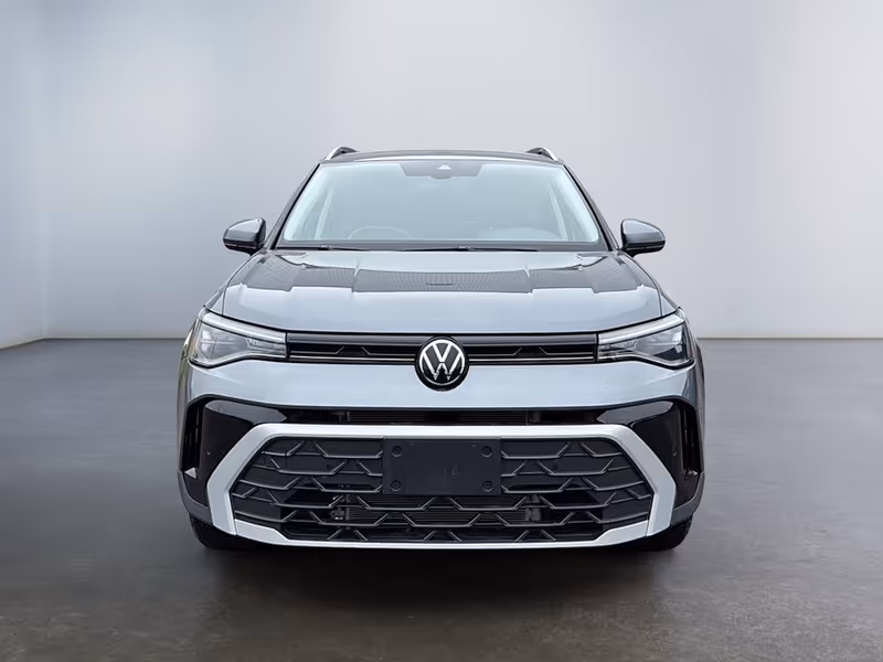 2025 Volkswagen Taos Comfortline