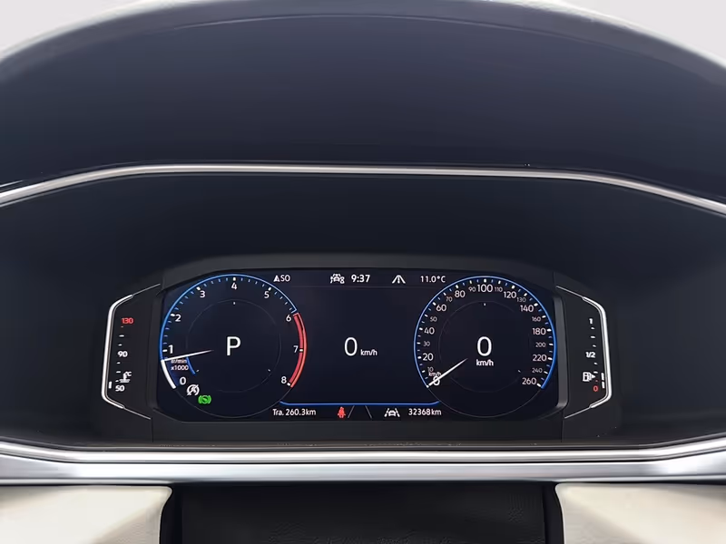 2025 Volkswagen Taos Comfortline