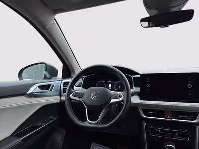2025 Volkswagen Taos Comfortline