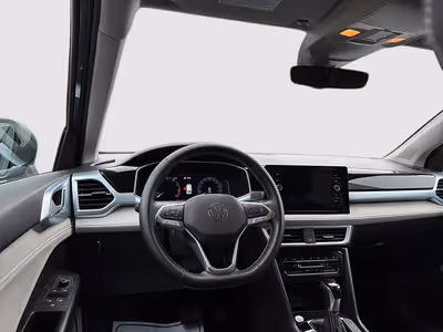 2025 Volkswagen Taos Comfortline