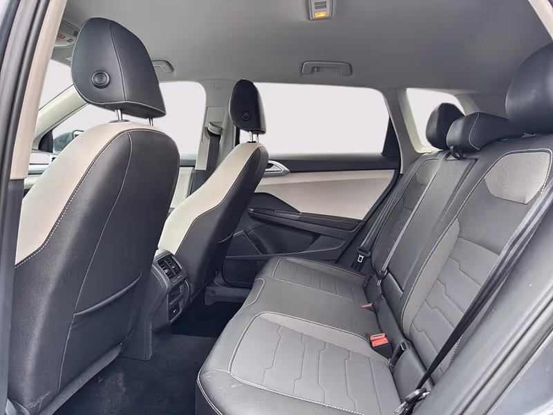 2025 Volkswagen Taos Comfortline