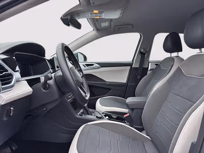 2025 Volkswagen Taos Comfortline