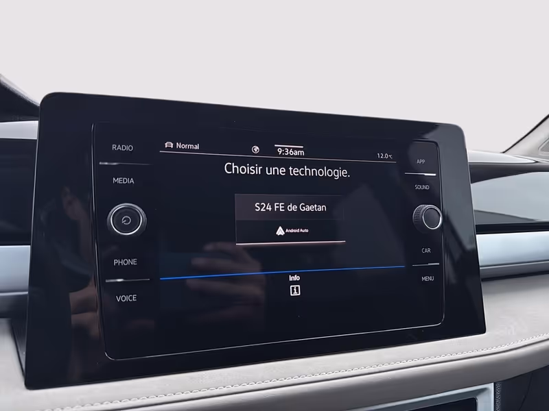 2025 Volkswagen Taos Comfortline