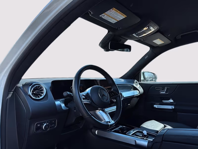 2024 Mercedes-Benz EQB EQB 250+