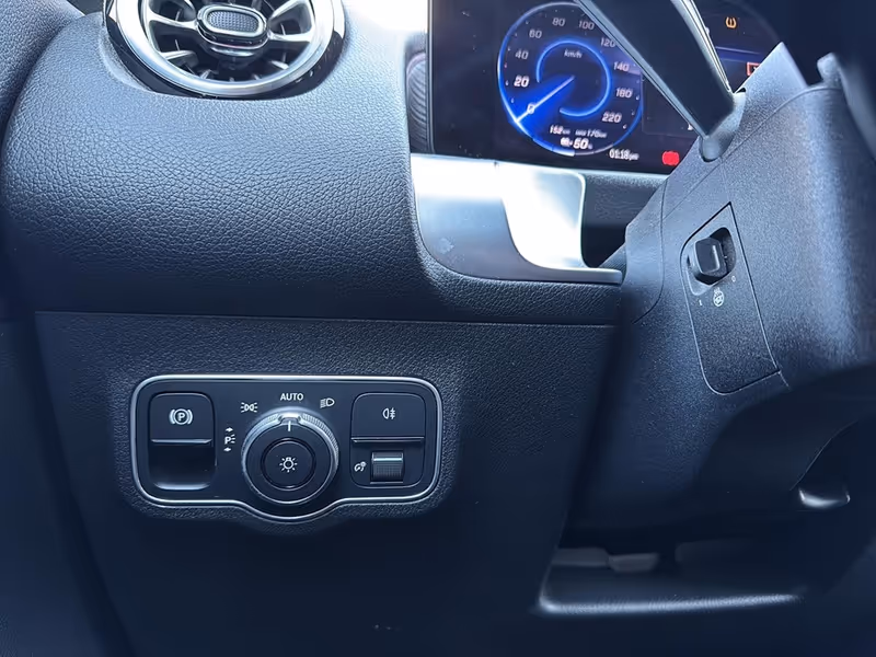 2024 Mercedes-Benz EQB EQB 250+