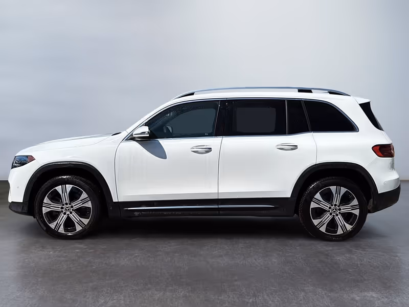 2024 Mercedes-Benz EQB EQB 250+