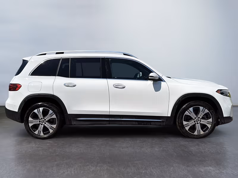 2024 Mercedes-Benz EQB EQB 250+