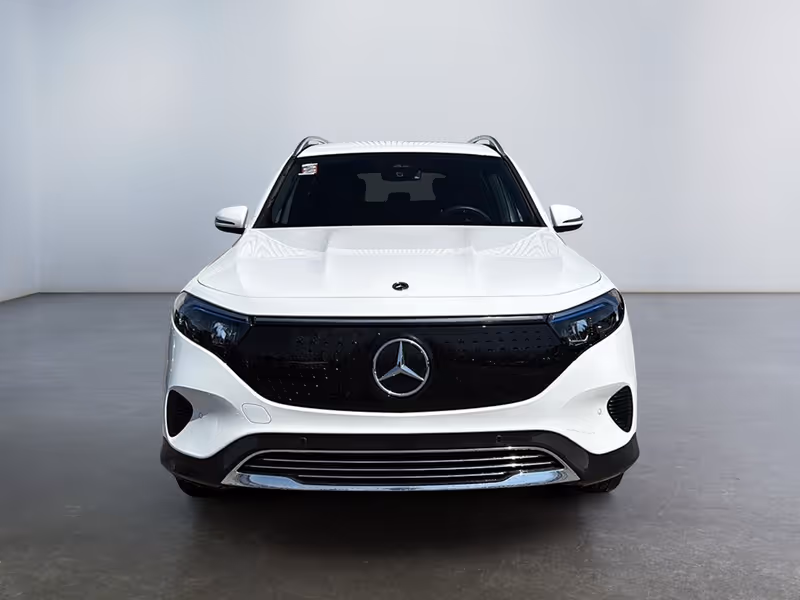 2024 Mercedes-Benz EQB EQB 250+