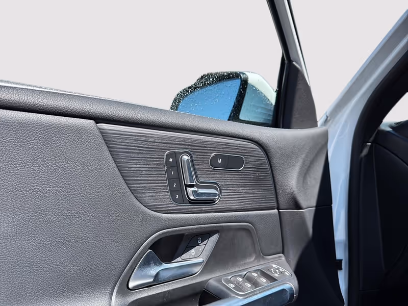 2024 Mercedes-Benz EQB EQB 250+