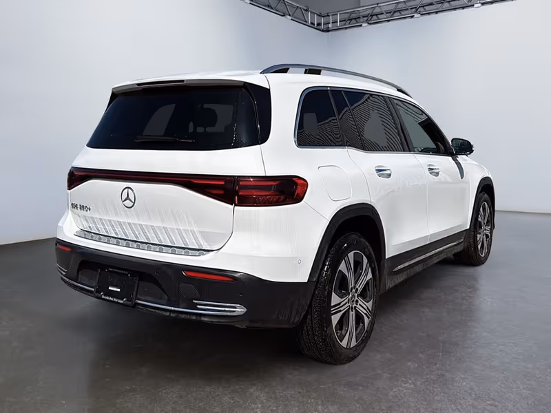 2024 Mercedes-Benz EQB EQB 250+