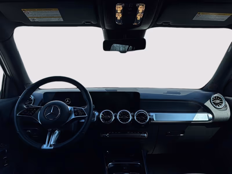 2024 Mercedes-Benz EQB EQB 250+