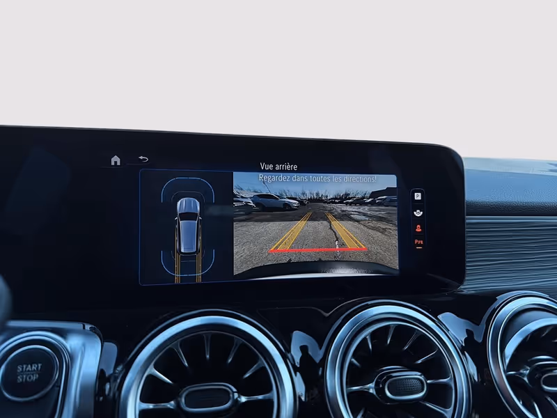 2024 Mercedes-Benz EQB EQB 250+