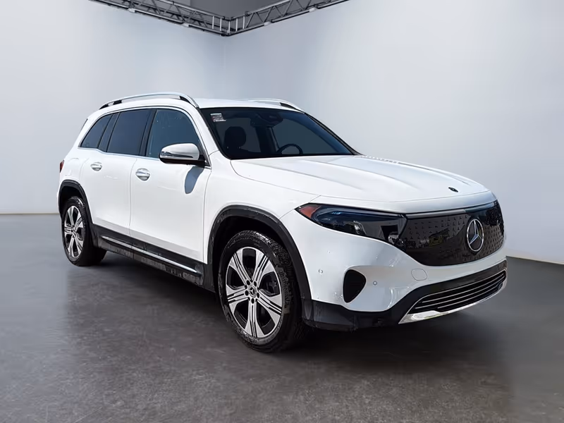 2024 Mercedes-Benz EQB EQB 250+