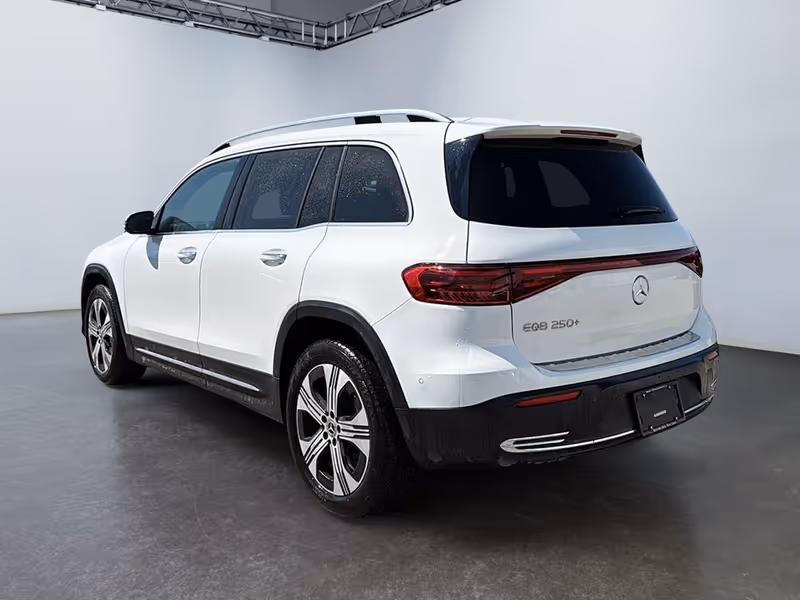 2024 Mercedes-Benz EQB EQB 250+