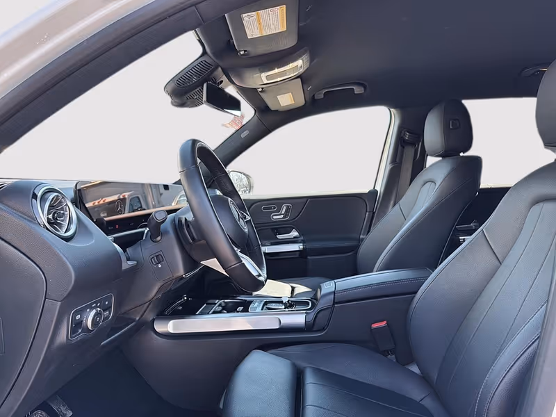 2024 Mercedes-Benz EQB EQB 250+