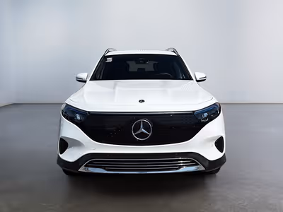 2024 Mercedes-Benz EQB EQB 250+