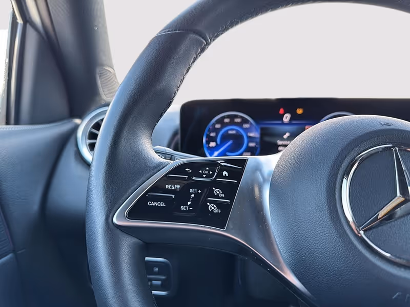 2024 Mercedes-Benz EQB EQB 250+