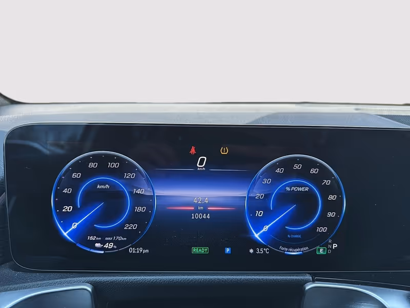 2024 Mercedes-Benz EQB EQB 250+