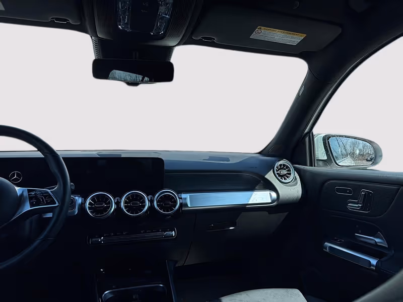 2024 Mercedes-Benz EQB EQB 250+