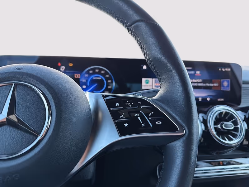 2024 Mercedes-Benz EQB EQB 250+