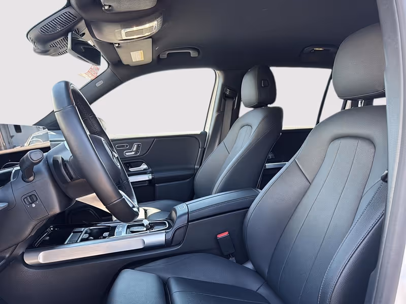 2024 Mercedes-Benz EQB EQB 250+