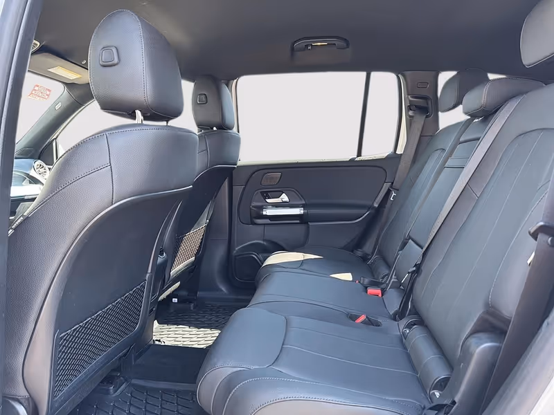 2024 Mercedes-Benz EQB EQB 250+