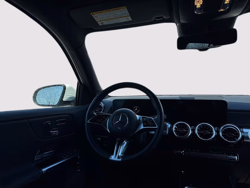 2024 Mercedes-Benz EQB EQB 250+