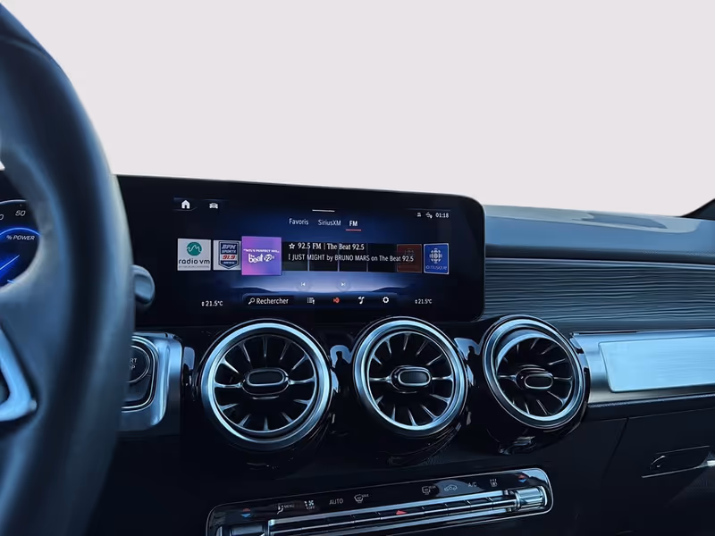 2024 Mercedes-Benz EQB EQB 250+