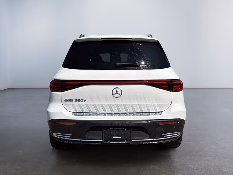 2024 Mercedes-Benz EQB EQB 250+