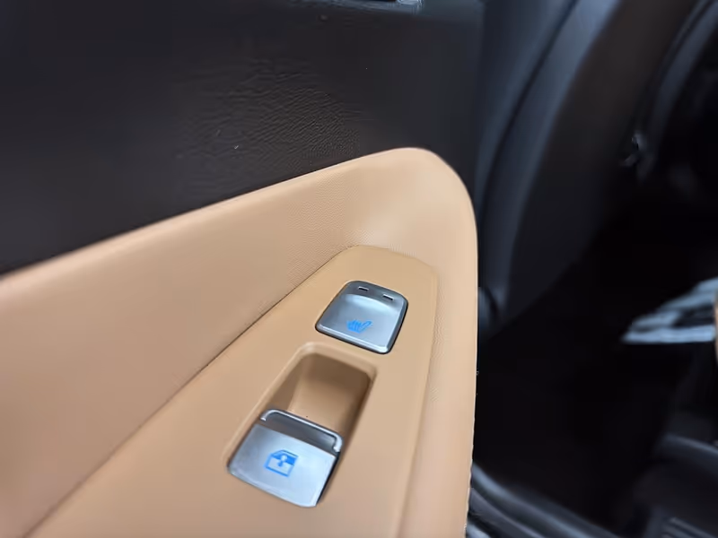 2022 Hyundai Santa Fe Ultimate Calligraphy