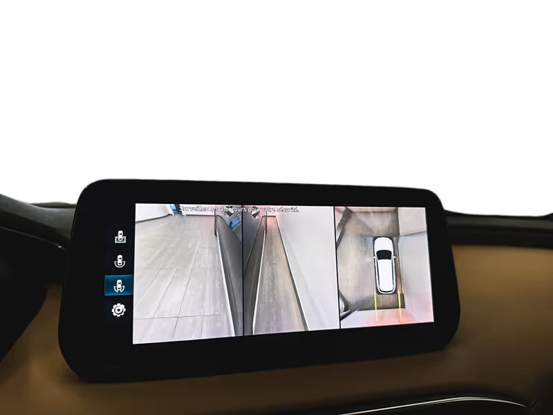 2022 Hyundai Santa Fe Ultimate Calligraphy