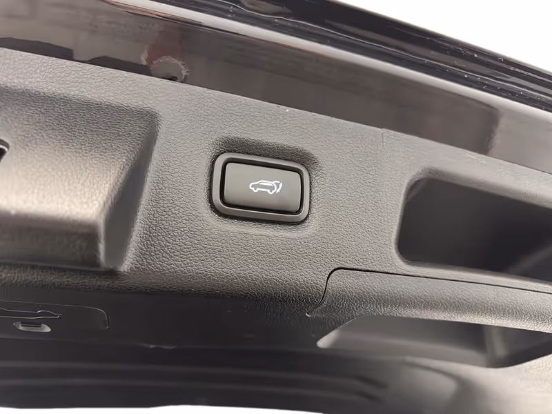 2022 Hyundai Santa Fe Ultimate Calligraphy