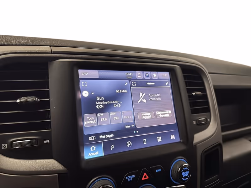 2022 Ram 1500 Classic Express