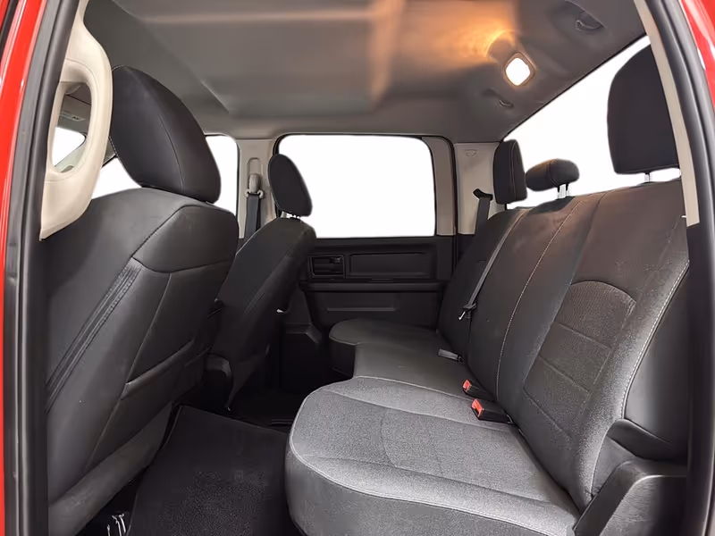 2022 Ram 1500 Classic Express