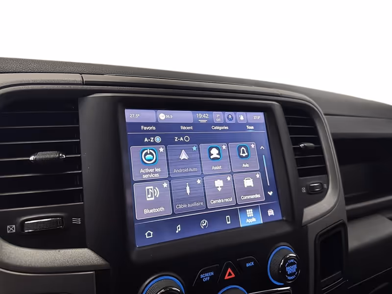 2022 Ram 1500 Classic Express