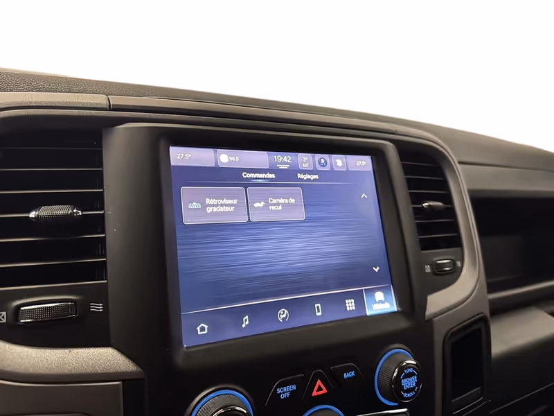 2022 Ram 1500 Classic Express