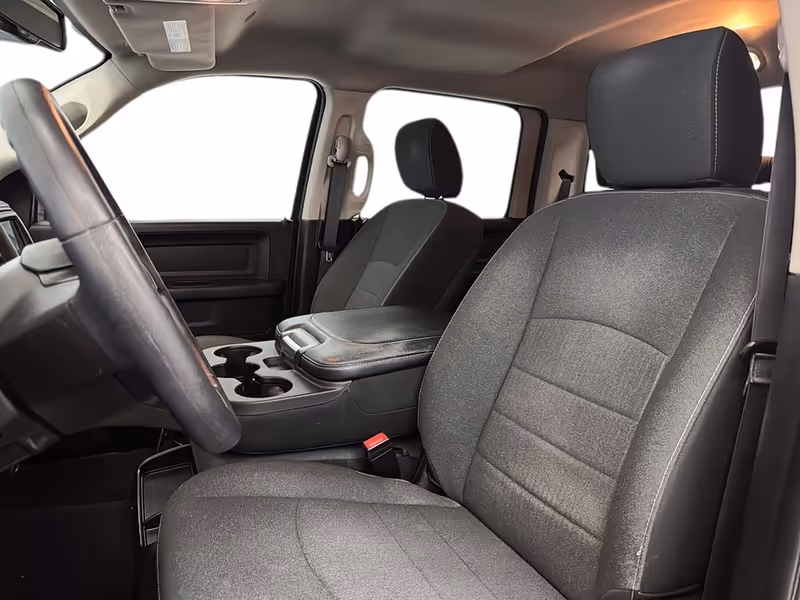 2022 Ram 1500 Classic Express