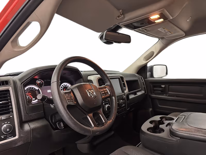 2022 Ram 1500 Classic Express