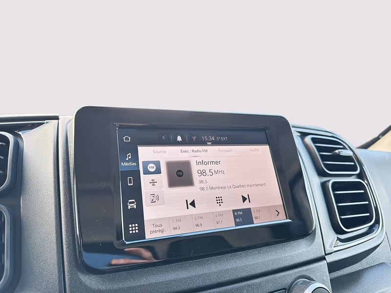 2026 Ram ProMaster Cargo Van Tradesman