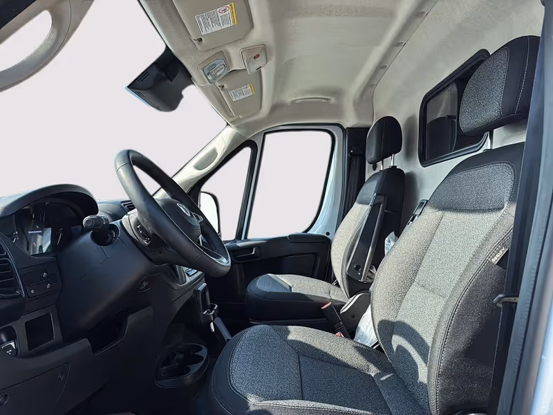 2026 Ram ProMaster Cargo Van Tradesman