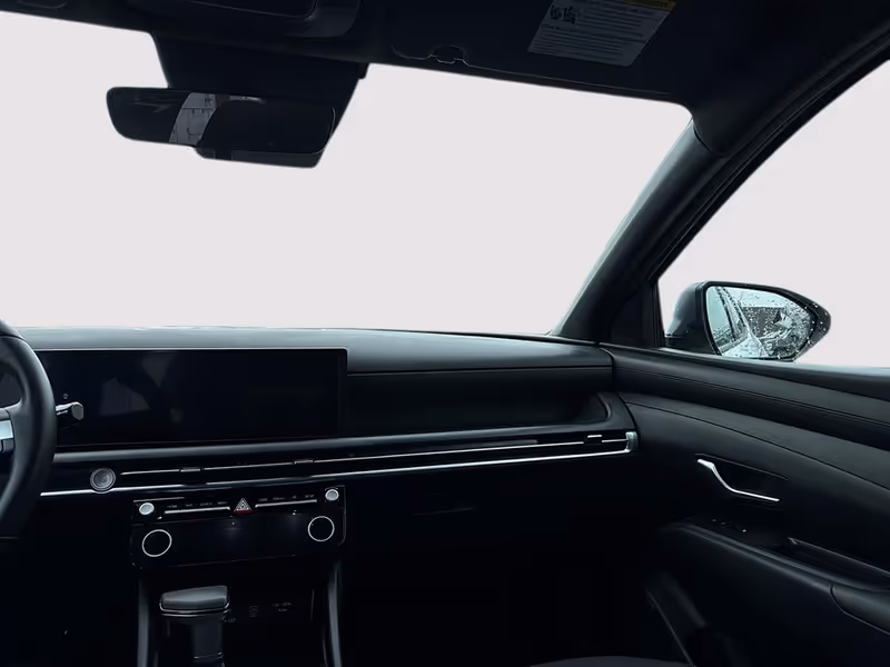 2025 Hyundai Santa Cruz Preferred