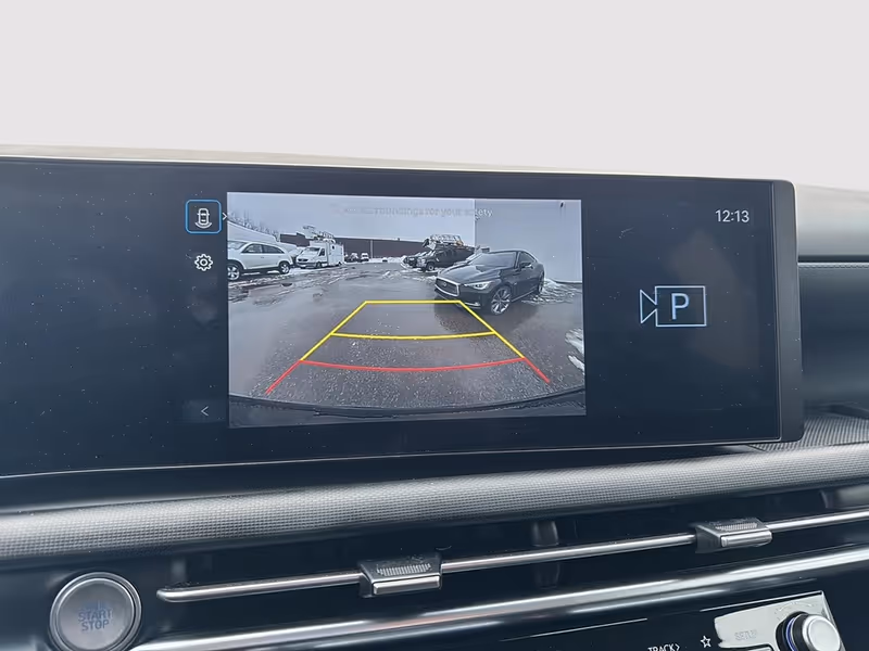 2025 Hyundai Santa Cruz Preferred