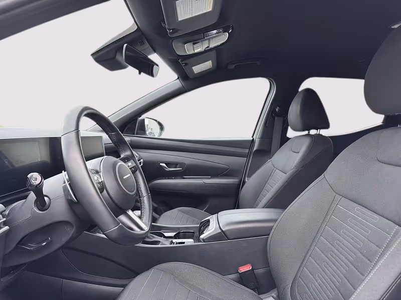 2025 Hyundai Santa Cruz Preferred